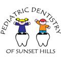 Pediatric Dentistry of Sunset Hills logo