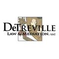 DeTreville Law & Mediation, LLC logo