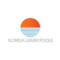 Florida Luxury Pools logo