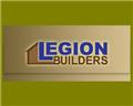 Legion Builders logo