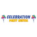 Celebration Party Rentals logo