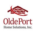 Olde Port Home Solutions Inc logo