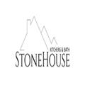 StoneHouse Kitchens logo