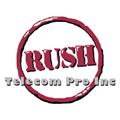 Rush Telecom Pro, Inc. logo