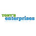 Tony's Enterprises logo