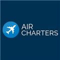 Air Charters Inc logo