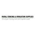 Rural Fencing and Irrigation Supplies logo