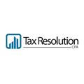Tax Resolution CPA logo