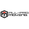 All Pro Moving logo
