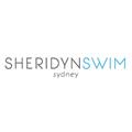 Sheridyn Swim logo