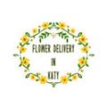 Flower Delivery in Katy logo