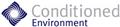 Conditioned Environment Mechanical Services Ltd logo