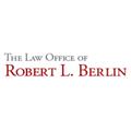 The Law Office of Robert L Berlin logo
