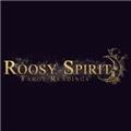 Roosy Spirit logo