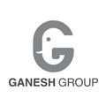 Ganesh Group of Industries logo