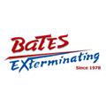 Bates Exterminating logo