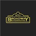 Broadway Exterminating logo
