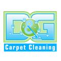 DandG Carpet Cleaning logo