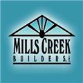Mills Creek Builders logo