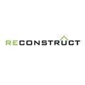 Reconstruct KC logo