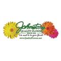 Johnstons Quality Flowers Inc logo