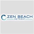 ZEN Beach Retreat logo