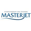 Masterjet logo