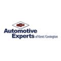 Automotive Experts of Kent/Covington logo