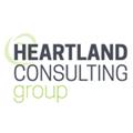 Heartland Consulting Group, Inc. logo