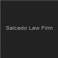 Salcedo Law Firm logo