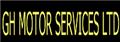GH MOTOR SERVICES LTD logo
