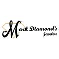 Mark Diamond’s Jewelers logo
