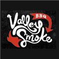 Valley Smoke logo