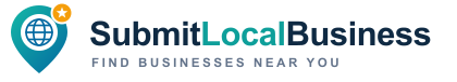 Submit Local Business