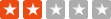 no of stars